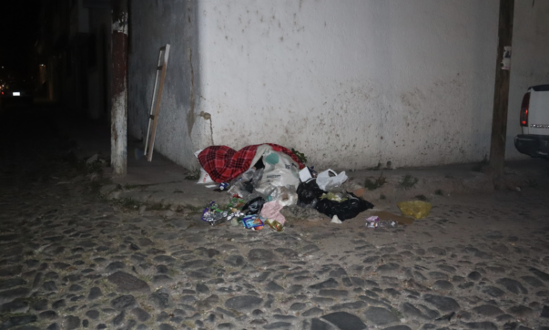 Ajijic residents urged to follow garbage collection schedules